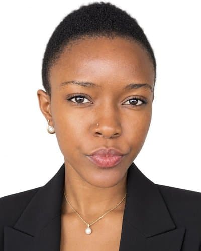 Ruth Mokeira, Co-Founder at CKN Civis Africa
